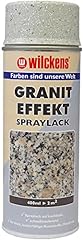 Wilckens granit effekt gebraucht kaufen  Wird an jeden Ort in Deutschland