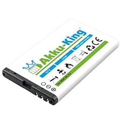 Akku king akku gebraucht kaufen  Wird an jeden Ort in Deutschland
