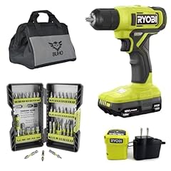 Cordless drill set for sale  Delivered anywhere in USA 