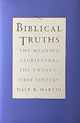Biblical truths meaning for sale  Delivered anywhere in USA 