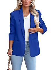 Alsogo damen blazer gebraucht kaufen  Wird an jeden Ort in Deutschland
