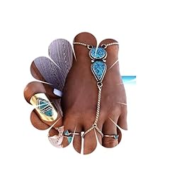 Allereyae vintage turquoise for sale  Delivered anywhere in USA 