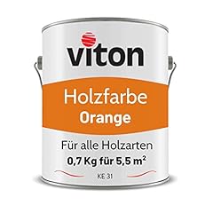 Viton holzfarbe range gebraucht kaufen  Wird an jeden Ort in Deutschland