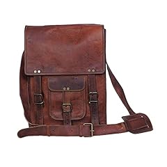 Leather crossbody bag for sale  Delivered anywhere in USA 