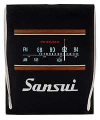 Sintonizzatore stereo vintage usato  Spedito ovunque in Italia 