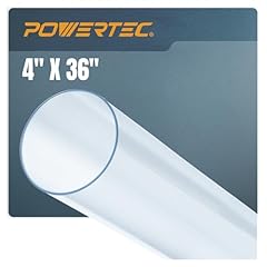 Powertec clear pvc for sale  Delivered anywhere in USA 