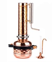 Essential oil distiller for sale  Delivered anywhere in USA 