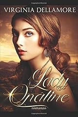 Lady opaline for sale  Delivered anywhere in UK