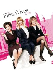 First wives club for sale  Delivered anywhere in USA 