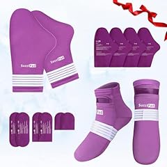 Suzzipad cold socks for sale  Delivered anywhere in USA 