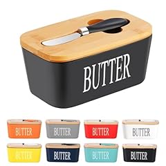 Porcelain butter dish for sale  Delivered anywhere in UK