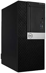 Dell optiplex 7050 usato  Spedito ovunque in Italia 