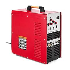 Used, Welding Machine NEW TIG/Stick Square Wave Inverter for sale  Delivered anywhere in UK