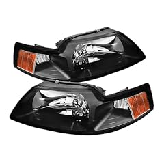 Jpasnax headlights ford for sale  Delivered anywhere in USA 