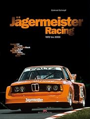 Jägermeister racing 1972 gebraucht kaufen  Wird an jeden Ort in Deutschland