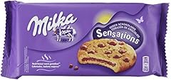 Milka sensations schokoladig gebraucht kaufen  Wird an jeden Ort in Deutschland