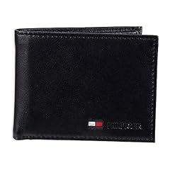 Tommy hilfiger mensleather for sale  Delivered anywhere in UK