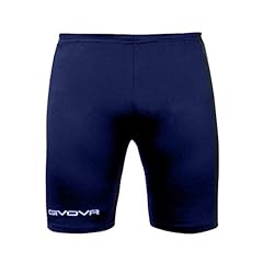 Givova bermuda skin usato  Spedito ovunque in Italia 