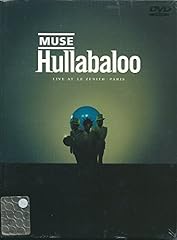 Muse hullabaloo dts for sale  Delivered anywhere in Ireland