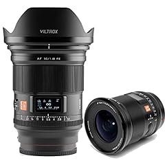 Viltrox 16mm f1.8 for sale  Delivered anywhere in Ireland
