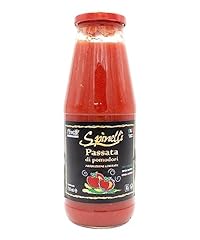 Spinelli passata pomodoro usato  Spedito ovunque in Italia 