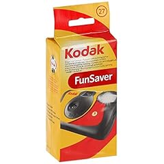 Kodak funsaver millimetri usato  Spedito ovunque in Italia 