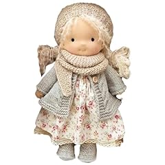 Waldorf doll plush for sale  Delivered anywhere in UK