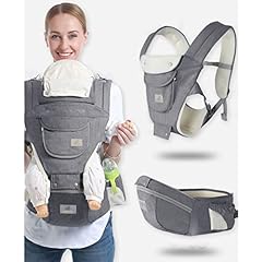 Porte bébé ergonomique d'occasion  Livré partout en France