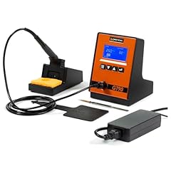 Metcal gt90 soldering for sale  Delivered anywhere in UK