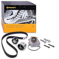 Contitech ct1077wp2 water for sale  Delivered anywhere in UK