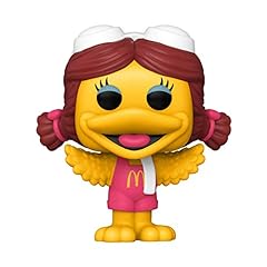 Used, Funko Pop! Ad Icons: McDonald's - Birdie for sale  Delivered anywhere in Canada