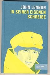 Seiner eigenen schreibe for sale  Delivered anywhere in UK