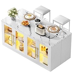 Homiflex kitchen island for sale  Delivered anywhere in USA 