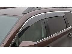 Subaru window deflector for sale  Delivered anywhere in USA 