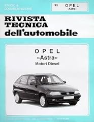 Opel astra 1.4 usato  Spedito ovunque in Italia 