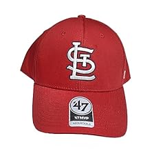Louis cardinals red for sale  Delivered anywhere in USA 