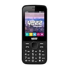 Yezz c60 téléphone d'occasion  Livré partout en Belgiqu