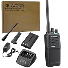 Kenwood protalk p1202av for sale  Delivered anywhere in USA 