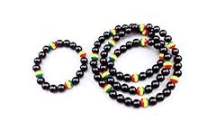 Yuren jamaican rasta for sale  Delivered anywhere in UK
