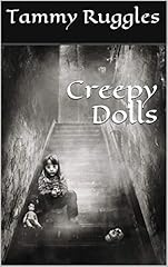 Creepy dolls pictorial for sale  Delivered anywhere in USA 