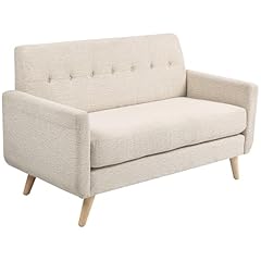 Homcom sitzer sofa gebraucht kaufen  Wird an jeden Ort in Deutschland