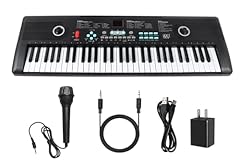 Keys piano keyboard for sale  Delivered anywhere in USA 