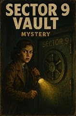 Sector vault part usato  Spedito ovunque in Italia 