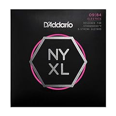 Addario cordes guitare d'occasion  Livré partout en France