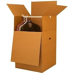 Shorty wardrobe moving for sale  Delivered anywhere in USA 