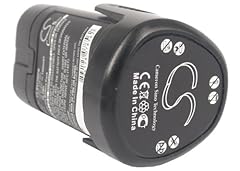 Peakbatt bat411a bat412 for sale  Delivered anywhere in USA 