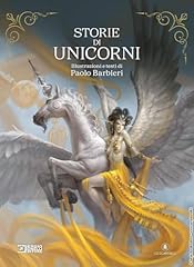 Storie unicorni usato  Spedito ovunque in Italia 