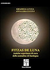 Fizzas luna. antiche usato  Spedito ovunque in Italia 