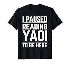 Paused reading yaoi for sale  Delivered anywhere in USA 