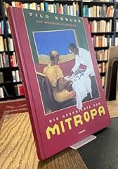 Geschichte mitropa gebraucht kaufen  Wird an jeden Ort in Deutschland